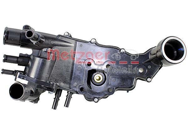 METZGER Kućište termostata